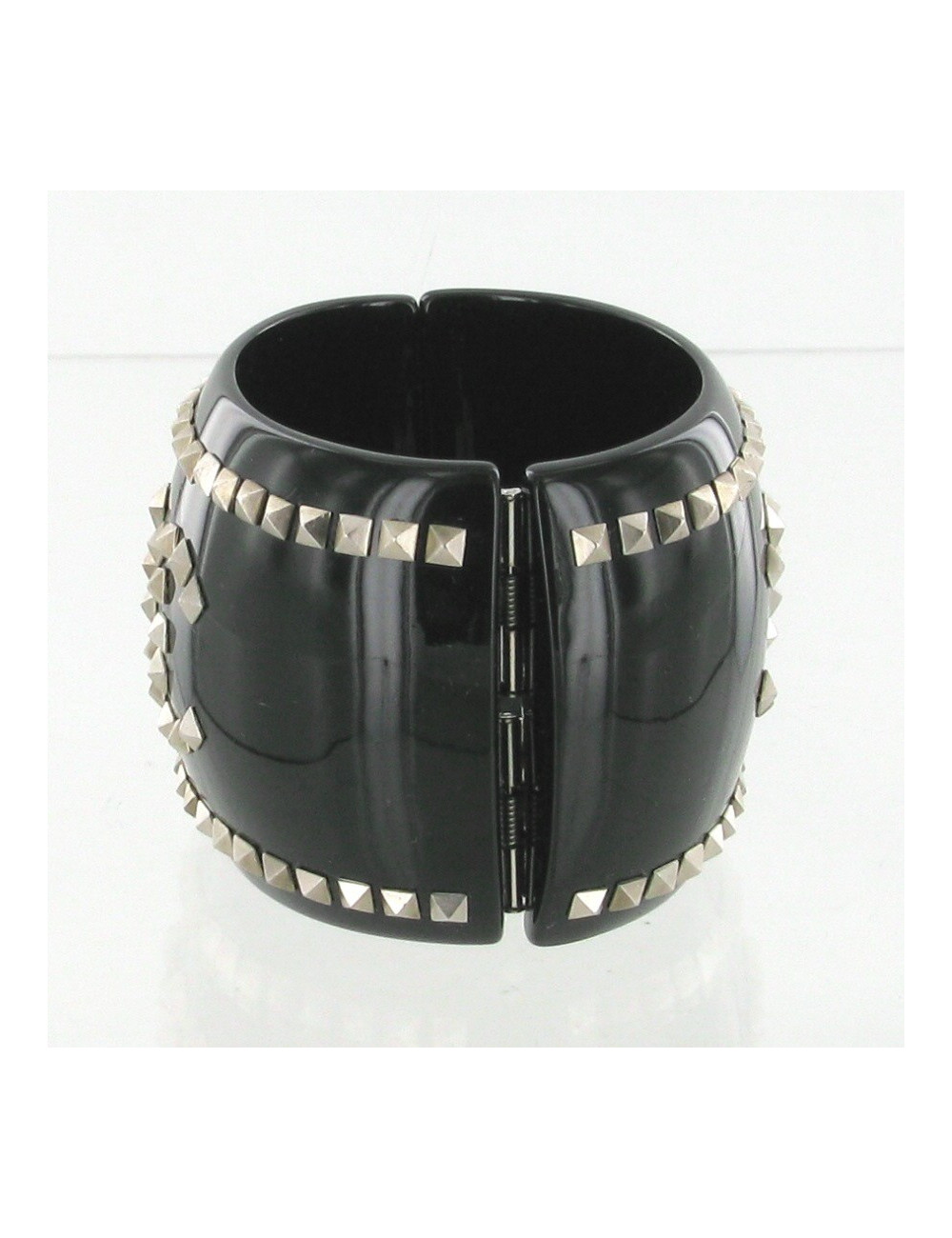 Manchette CHANEL rock