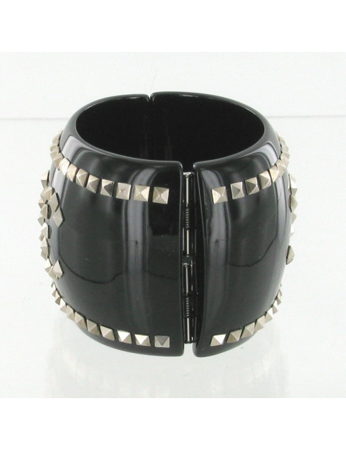 Manchette CHANEL rock