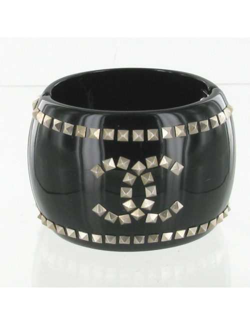 Manchette CHANEL rock