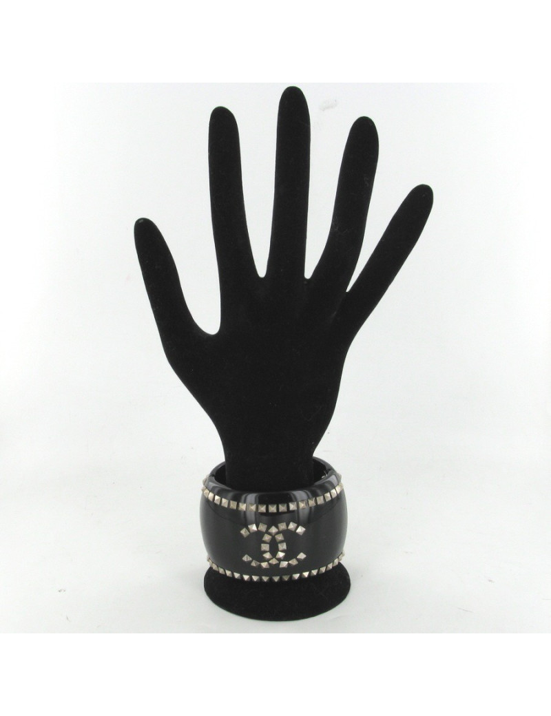 Manchette CHANEL rock