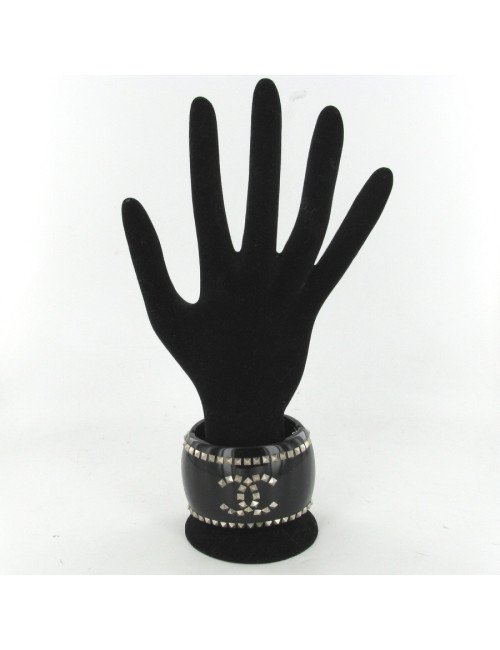 Manchette CHANEL rock