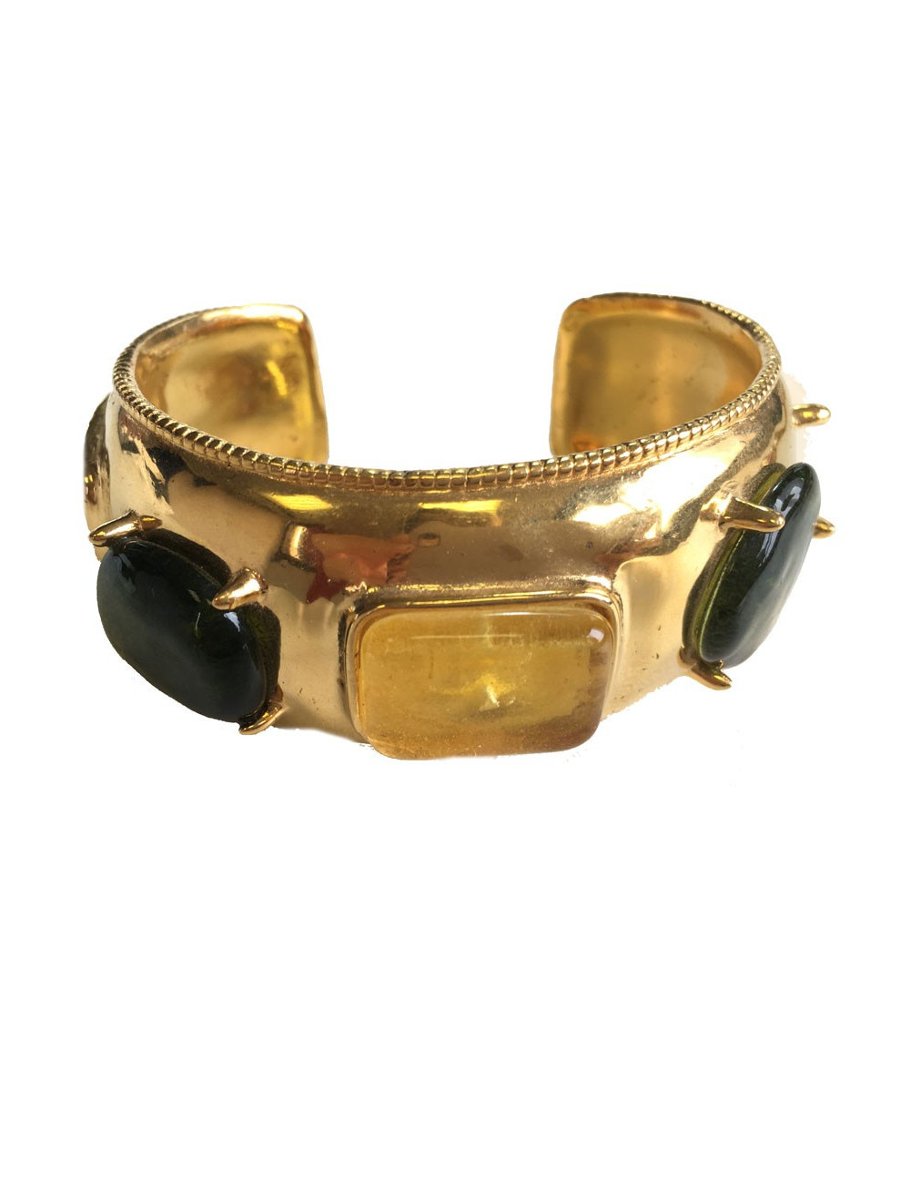 Bracelet CHANEL Couture