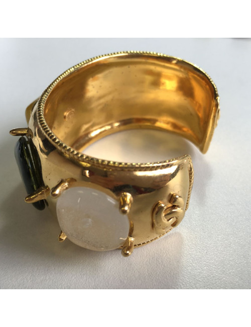 Bracelet CHANEL Couture
