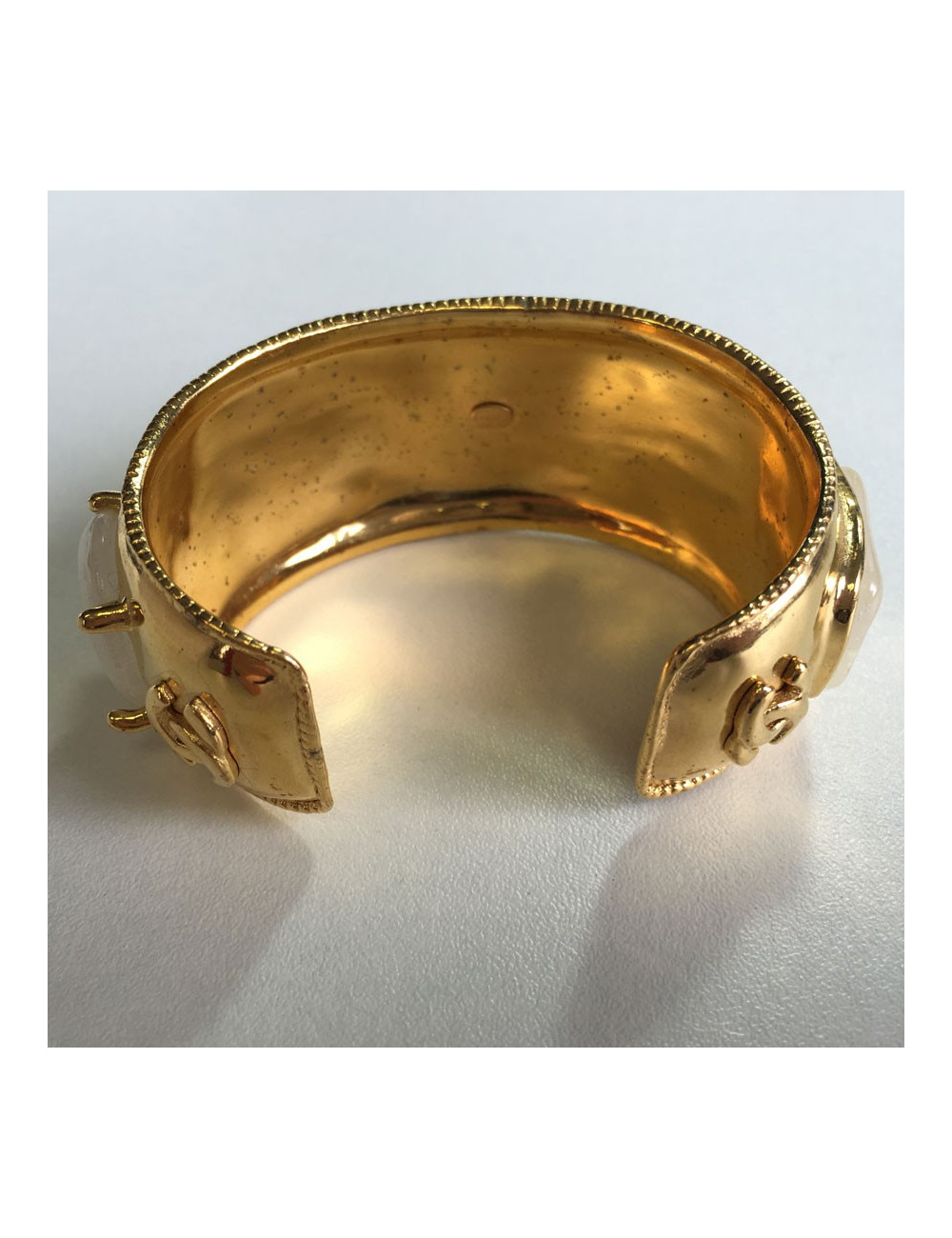 Bracelet CHANEL Couture