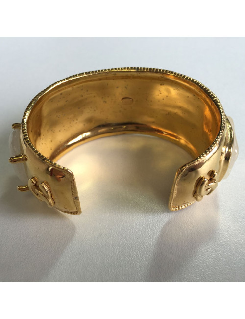 Bracelet CHANEL Couture