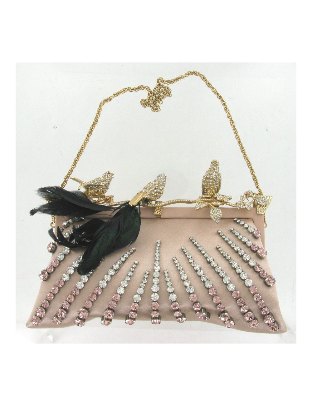 Sac du soir collector VALENTINO