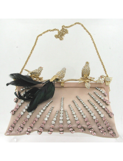 Sac du soir collector VALENTINO