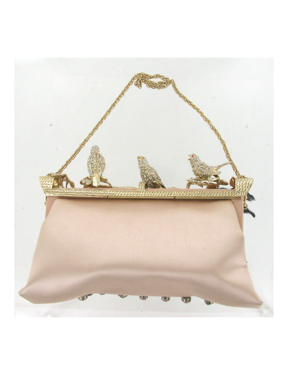 Sac du soir collector VALENTINO