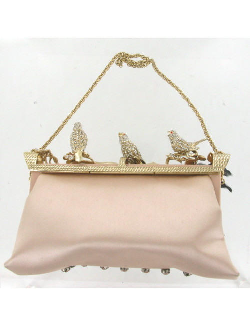 Sac du soir collector VALENTINO