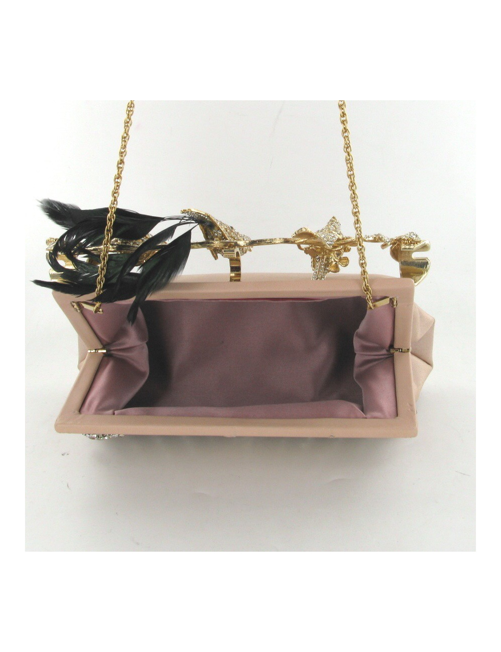 Sac du soir collector VALENTINO