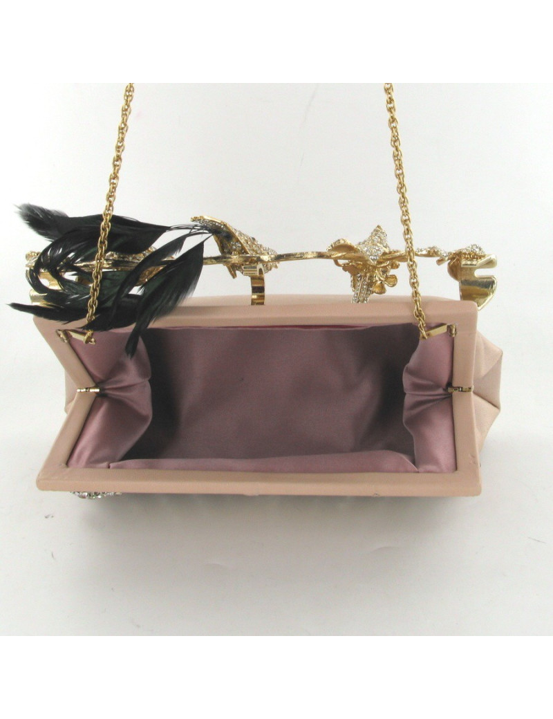 Sac du soir collector VALENTINO