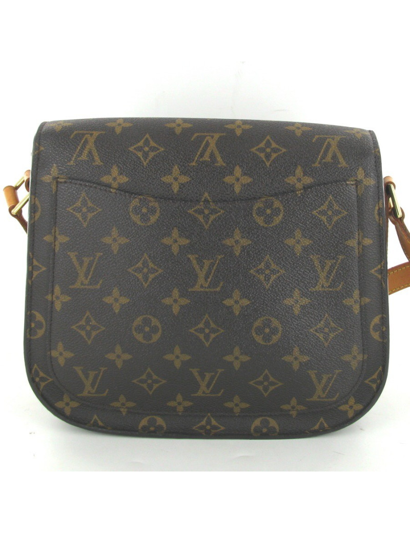 Sac Saint Cloud LOUIS VUITTON