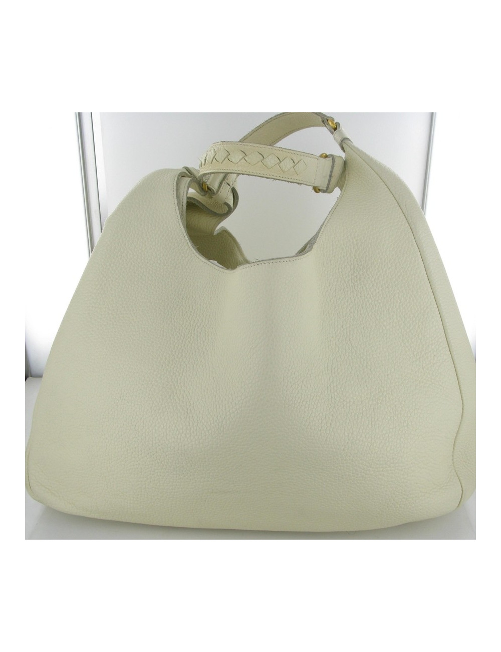 Taurillon BOTTEGA VENETA bag