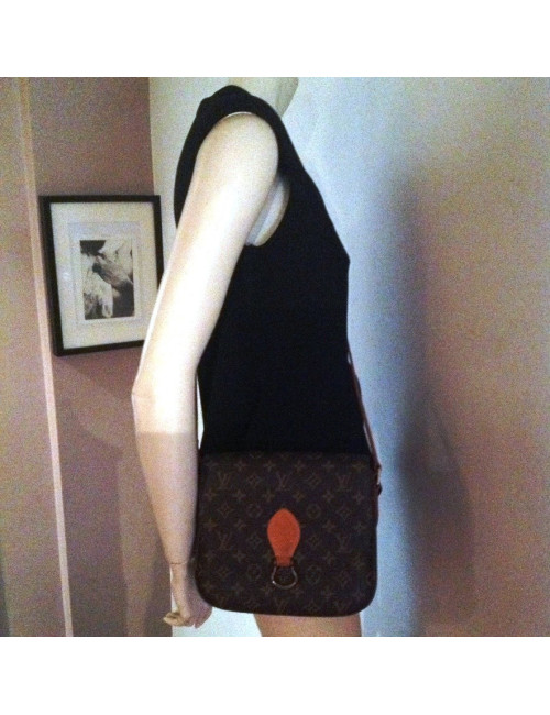 Sac Saint Cloud LOUIS VUITTON