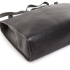 HERMES vintage stachel bag in black grained leather