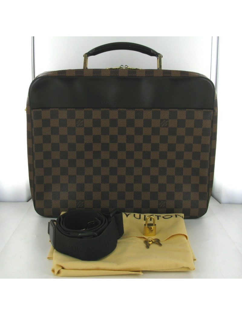 Sacoche ordinateur Sabana LOUIS VUITTON