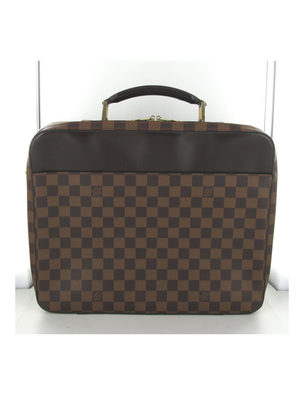 Sacoche ordinateur Sabana LOUIS VUITTON