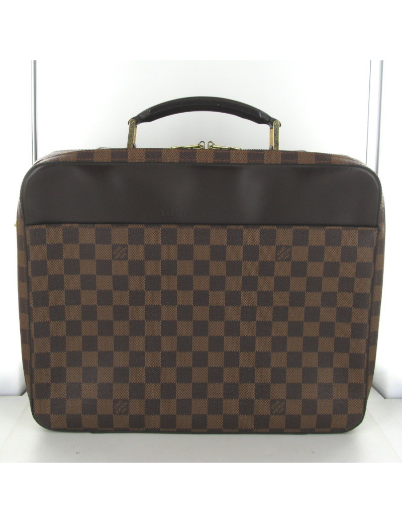 Sacoche ordinateur Sabana LOUIS VUITTON