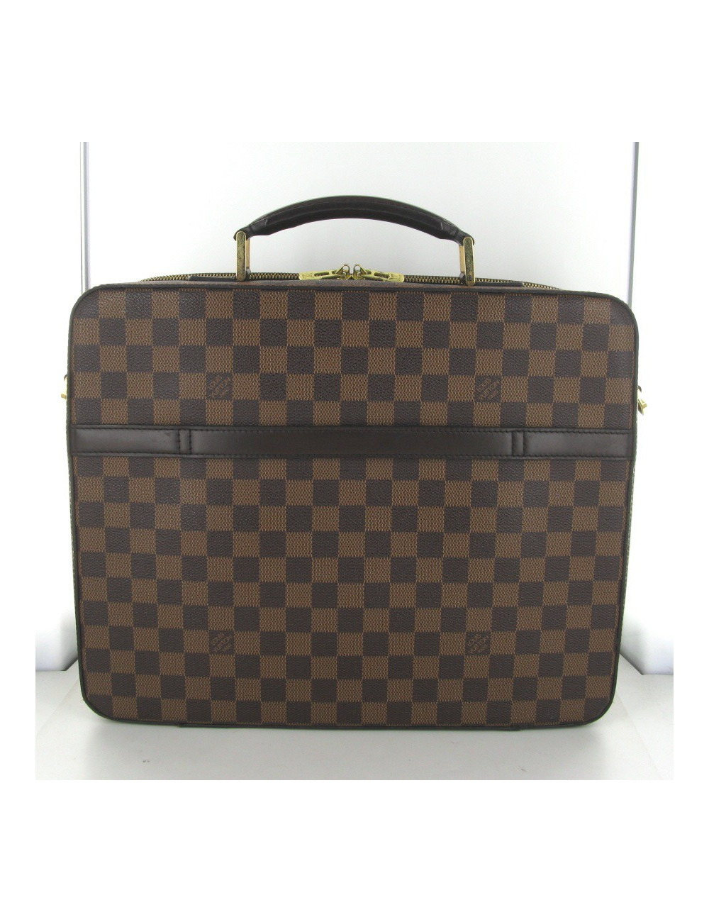 Sacoche ordinateur Sabana LOUIS VUITTON