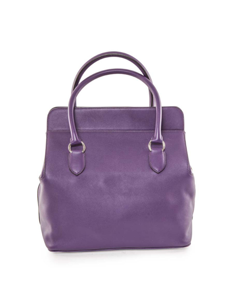 Sac toolbox HERMES cuir s