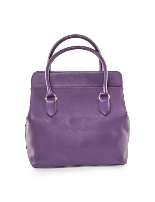 Sac toolbox HERMES cuir s