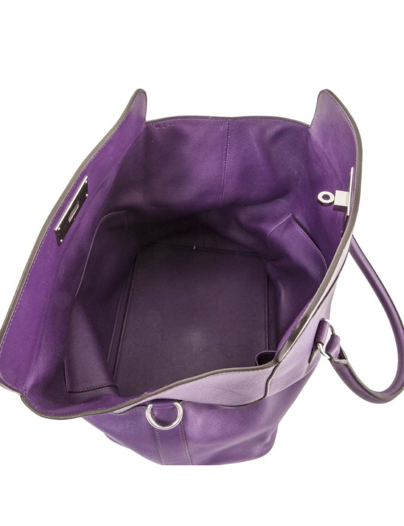 Sac toolbox HERMES cuir s