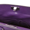 Sac toolbox HERMES cuir swift violet