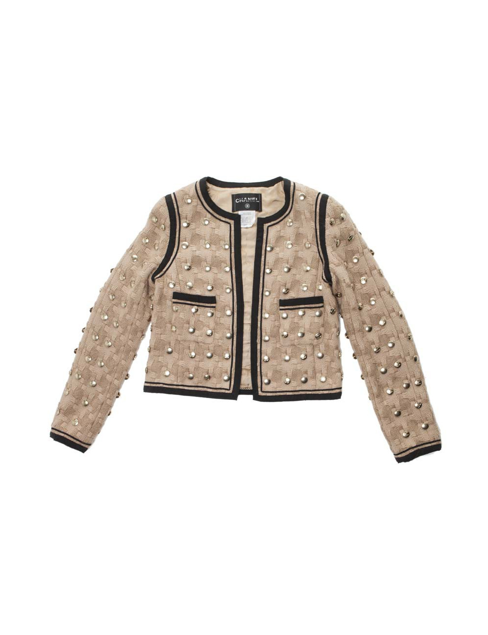 Veste CHANEL T38
