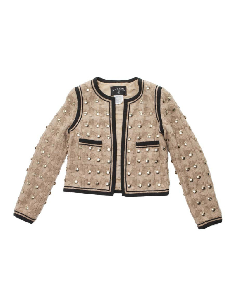 Veste CHANEL T38