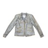 CHANEL jacket T 36 'Paris-Bombay'