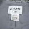 CHANEL jacket T 36 'Paris-Bombay'