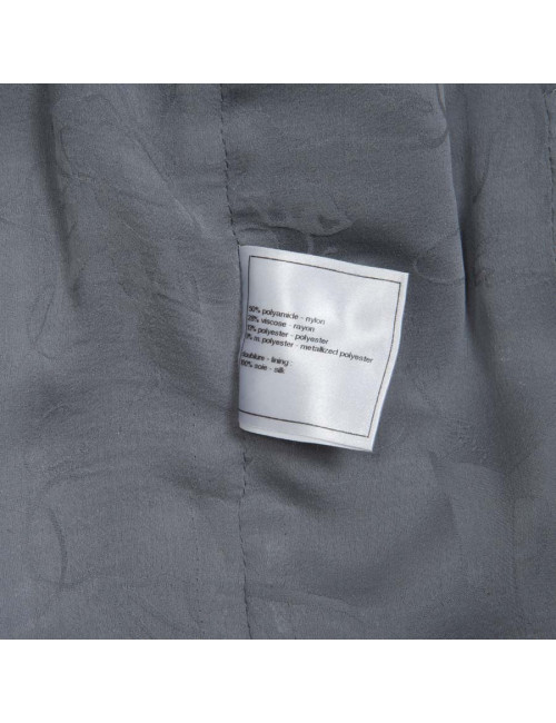 Veste CHANEL T 36 "Paris-Bombay"