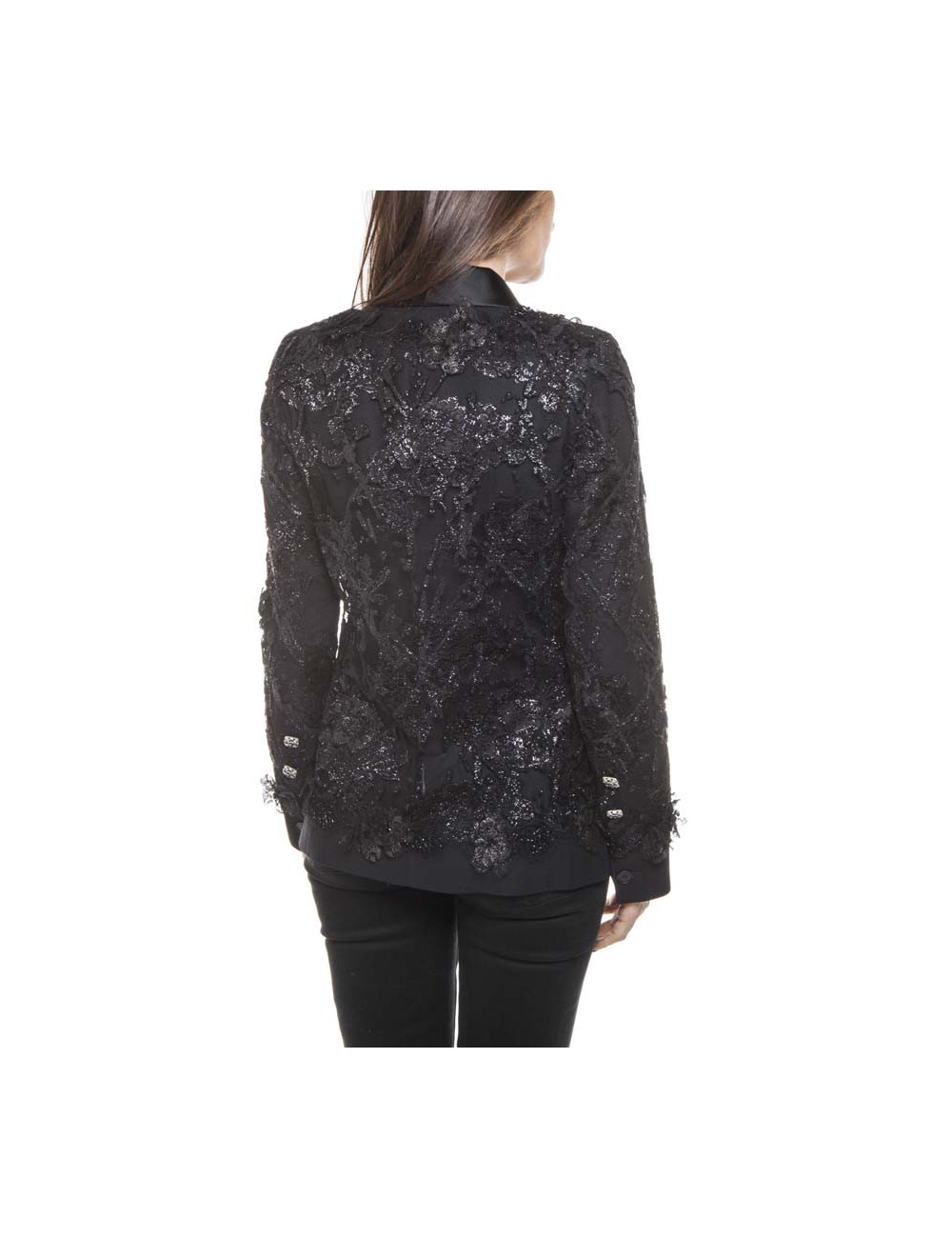 Sac CHANEL Couture Vintage