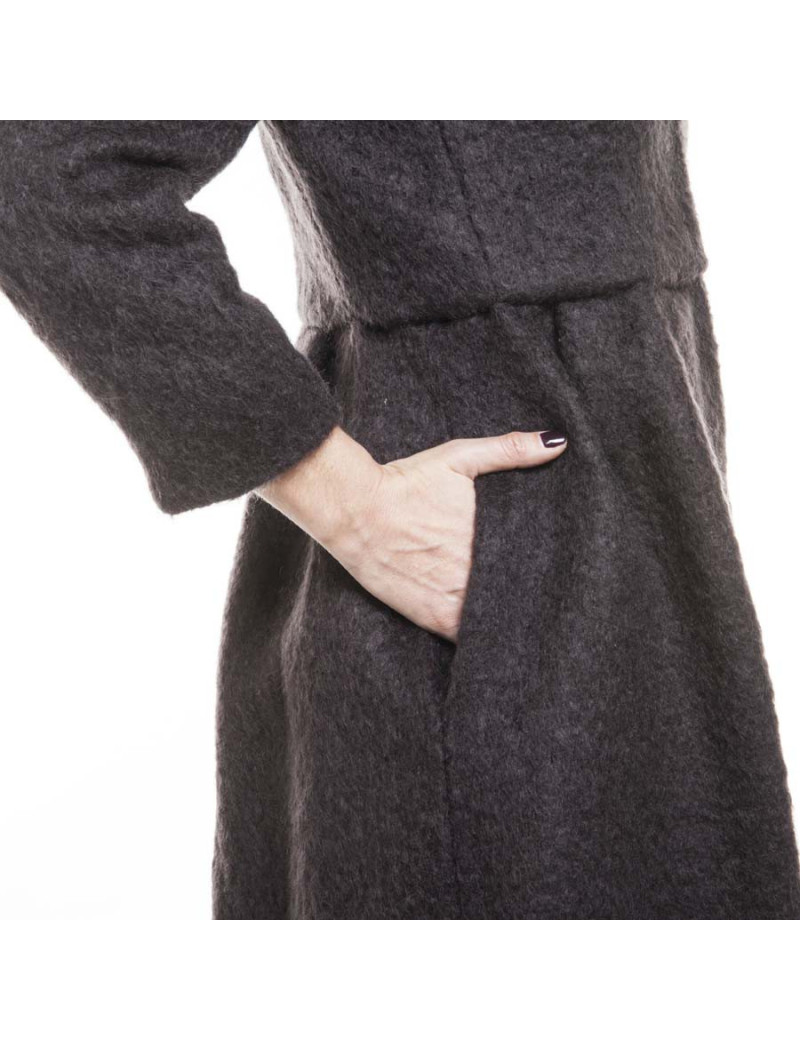 Manteau GIAMBATISTA VALLI T 