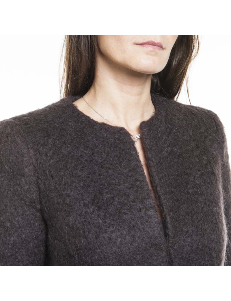 Manteau GIAMBATISTA VALLI T 42S IT