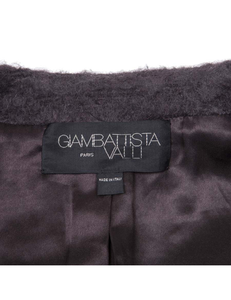 Manteau GIAMBATISTA VALLI T 42S IT