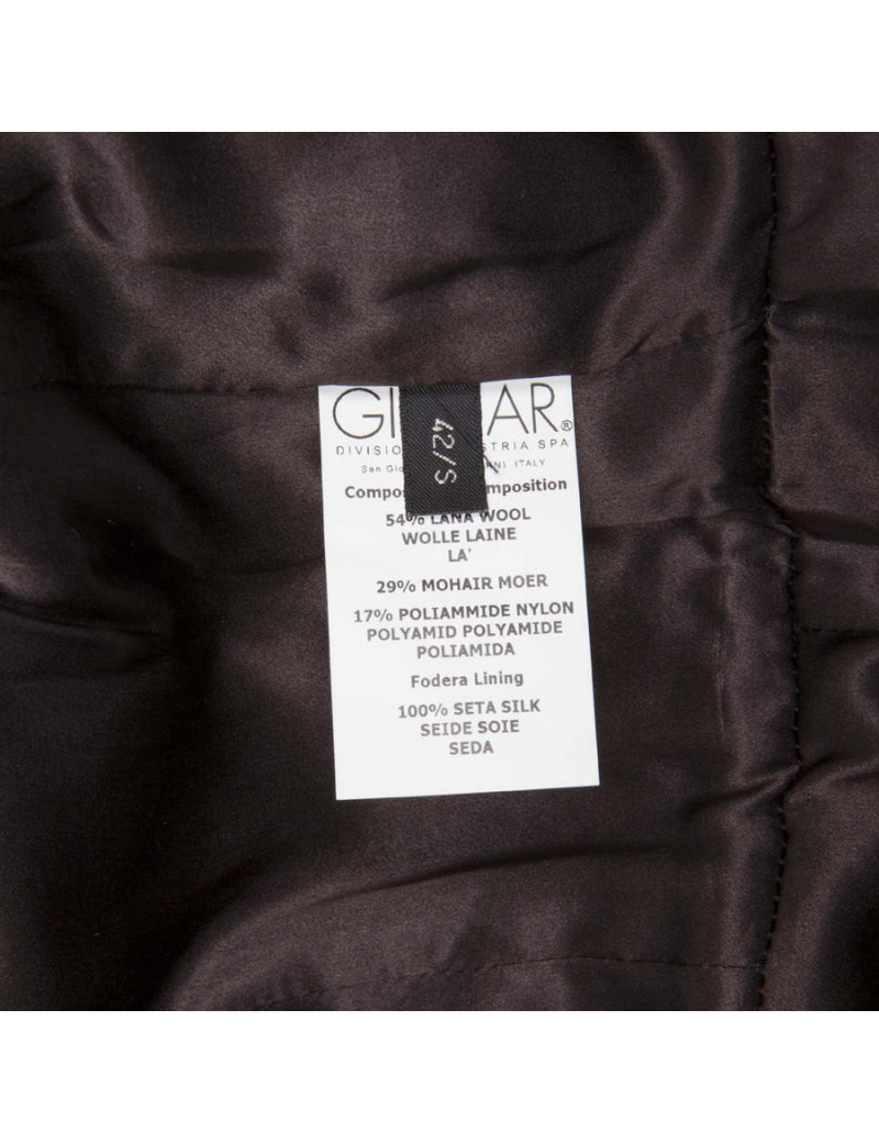 Manteau GIAMBATISTA VALLI T 