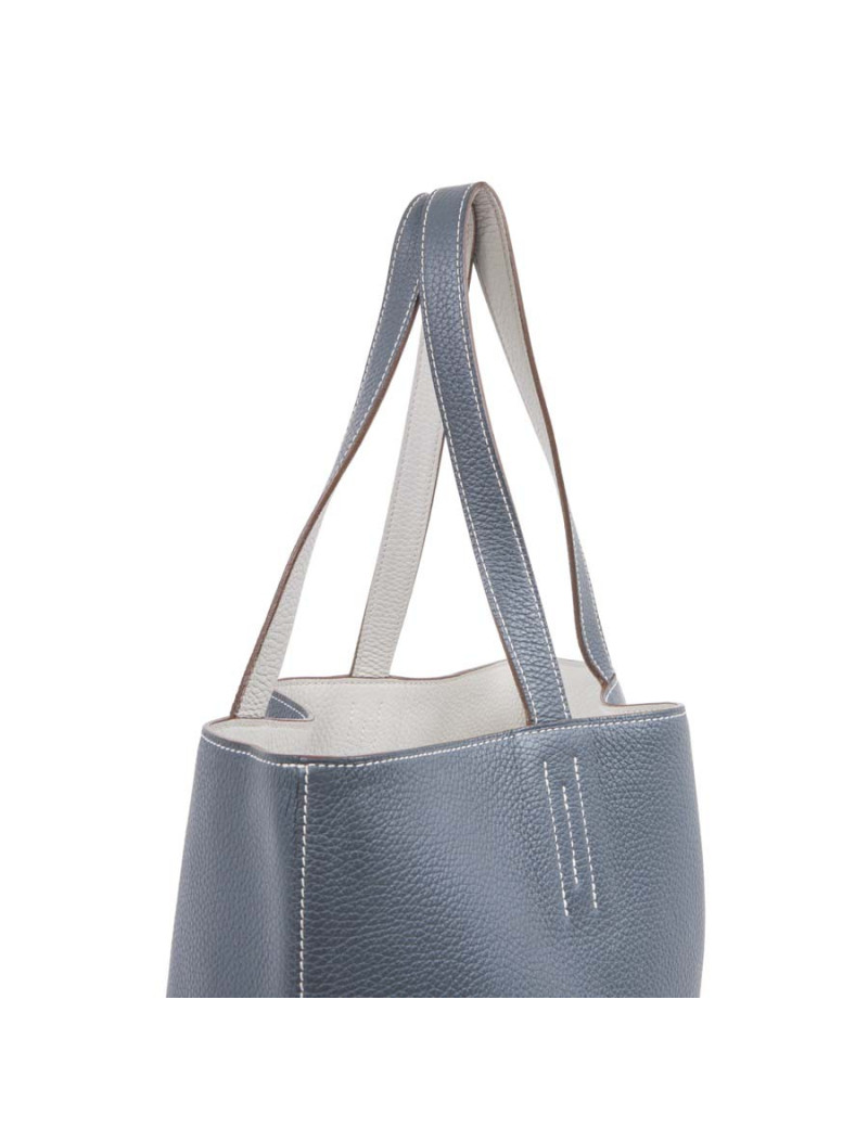 Sac HERMES "Double sens"