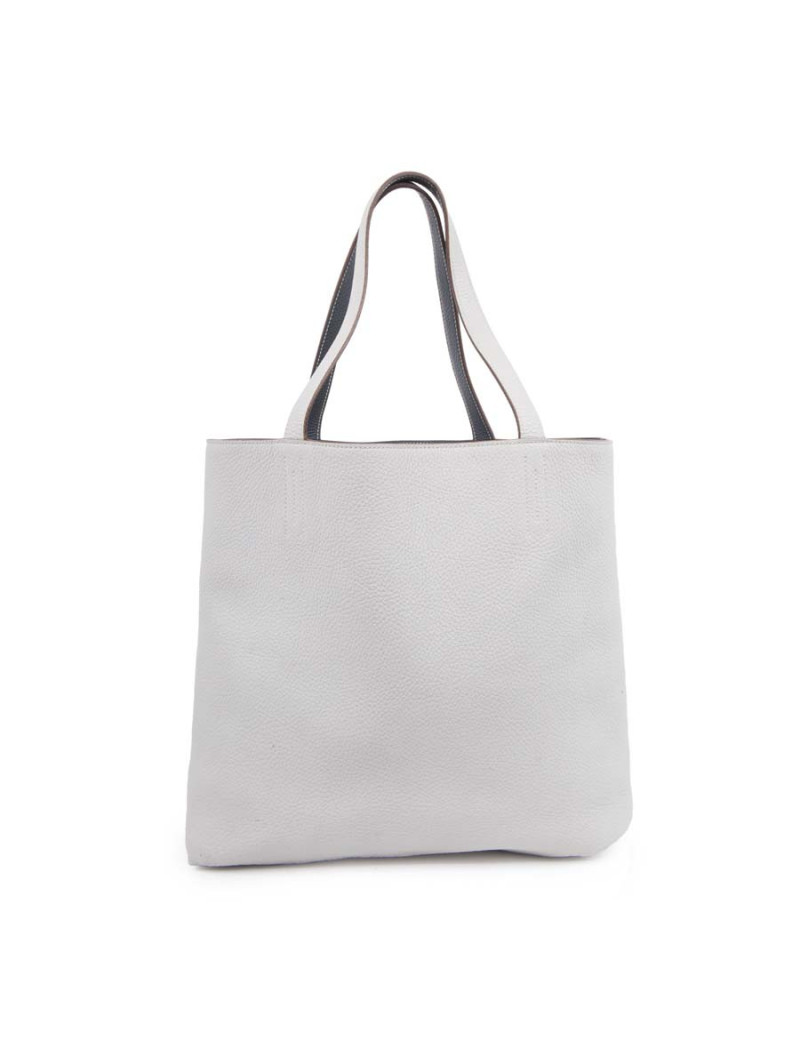 Sac HERMES "Double sens"