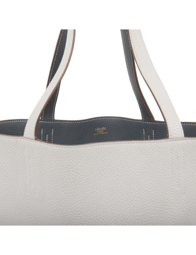 HERMES bag "Two-way"