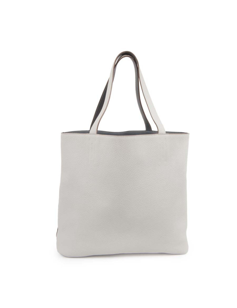 Sac HERMES "Double sens"