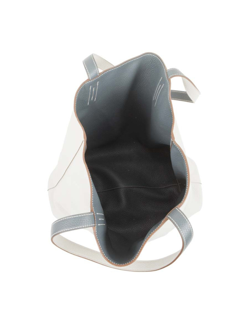 Sac HERMES "Double sens"