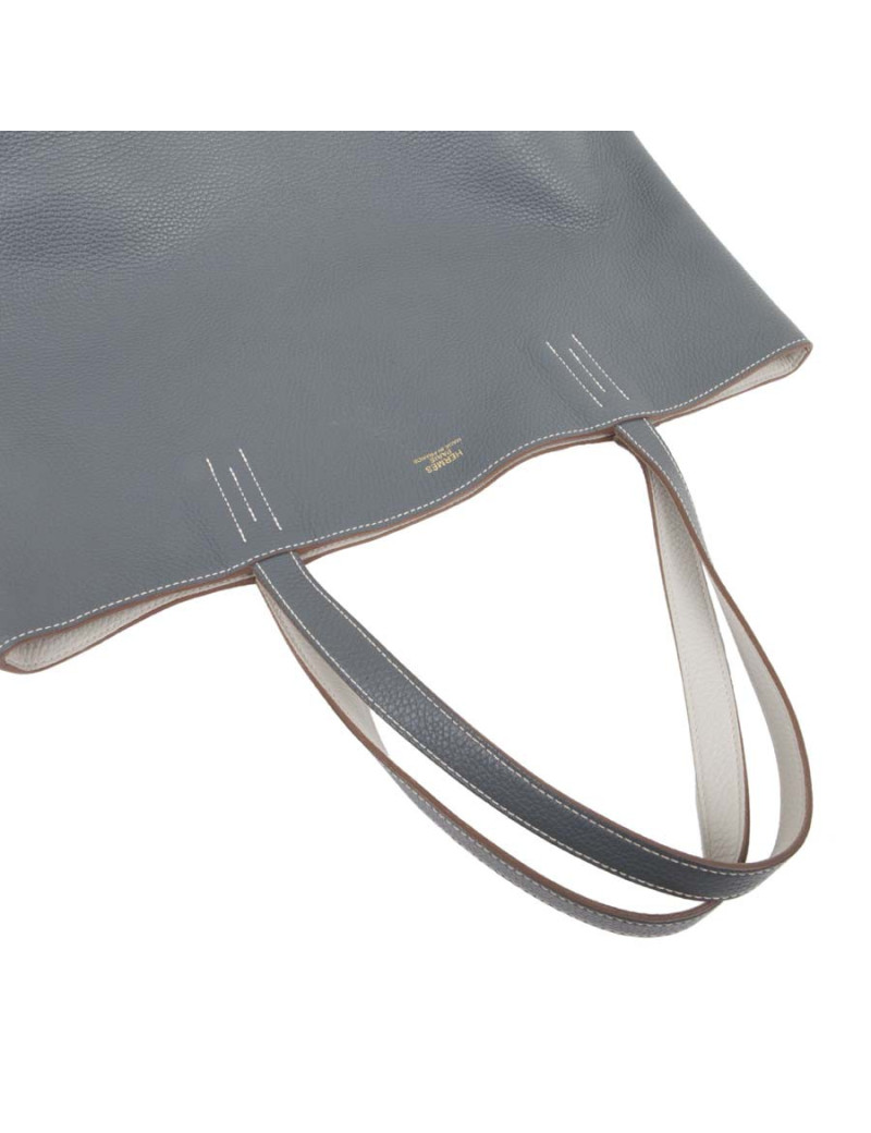 Sac HERMES "Double sens"