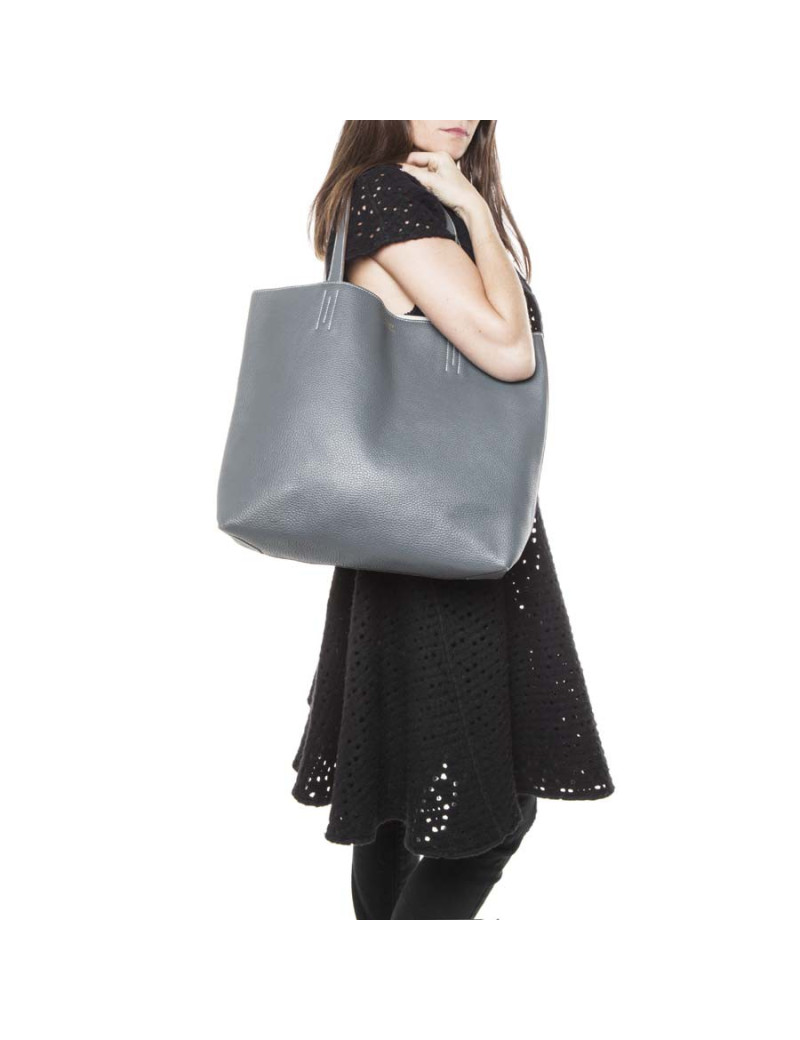 Sac HERMES "Double sens"