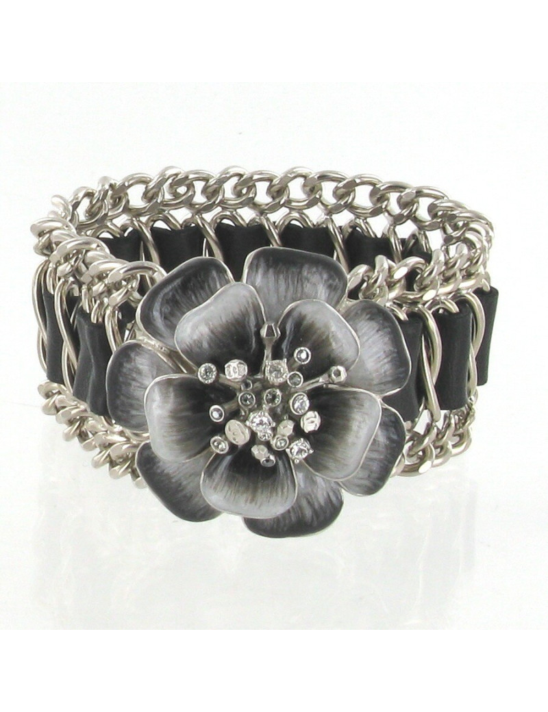 Bracelet Camélia CHANEL