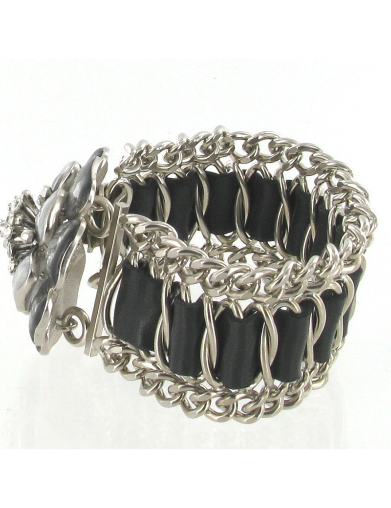Bracelet Camélia CHANEL