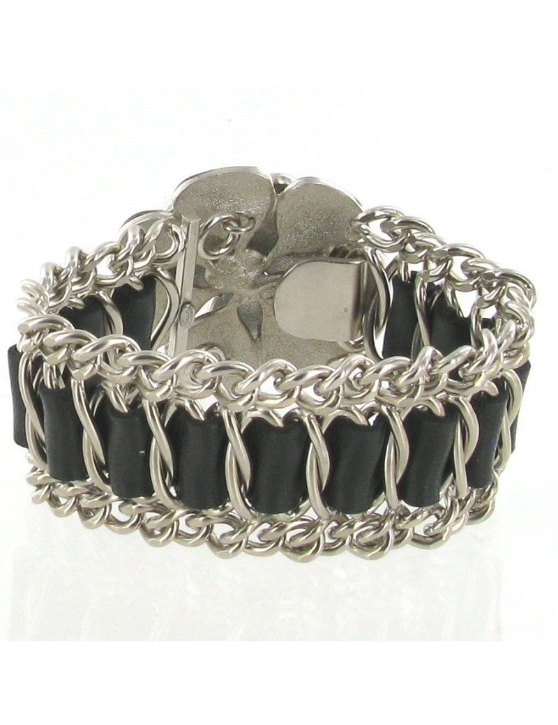 Bracelet Camélia CHANEL