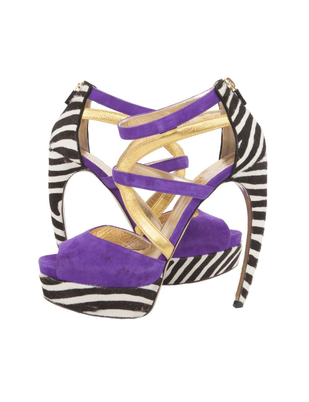 Escarpins WALTER STEIGER T39