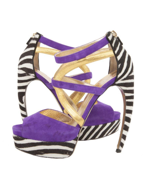 Escarpins WALTER STEIGER T39