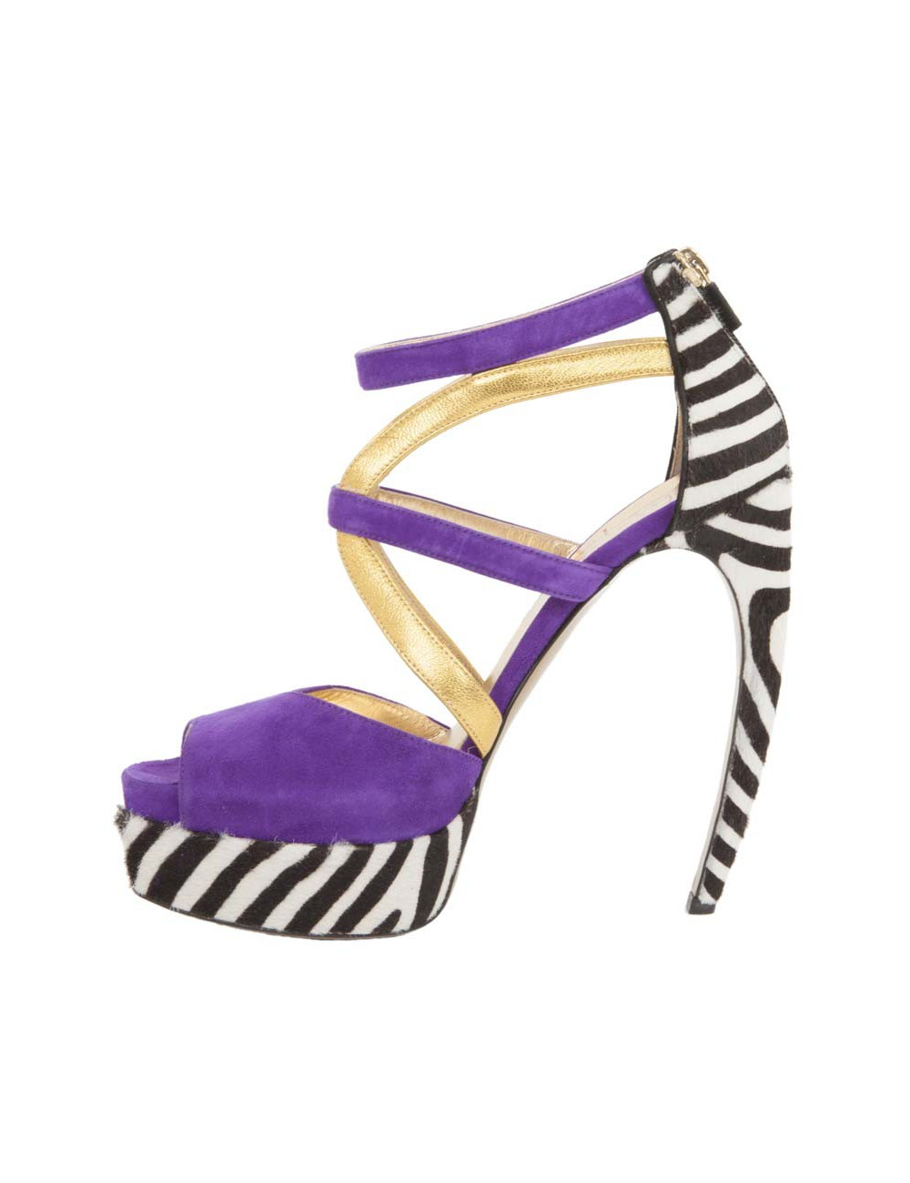 Escarpins WALTER STEIGER T39